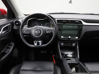 MG ZS EV