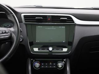 MG ZS EV