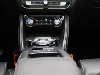 MG ZS EV