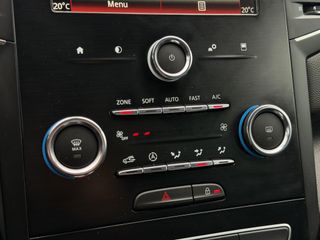 Renault Mégane Estate