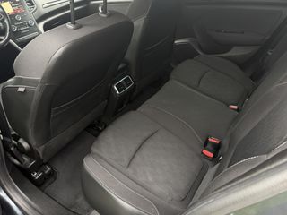 Renault Mégane Estate