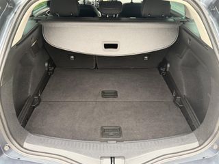Renault Mégane Estate