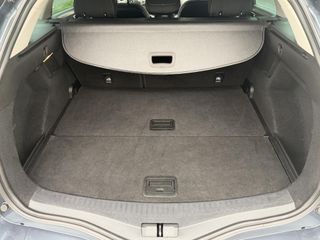 Renault Mégane Estate