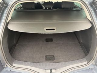 Renault Mégane Estate