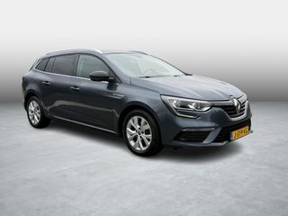 Renault Mégane Estate