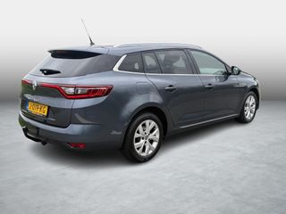 Renault Mégane Estate