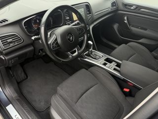 Renault Mégane Estate