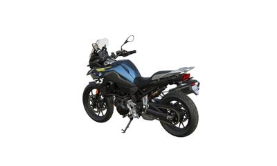 BMW F 800 GS