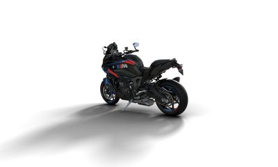 BMW M 1000 XR