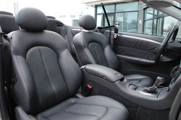 Mercedes-Benz CLK