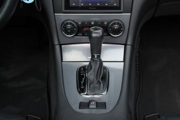 Mercedes-Benz CLK