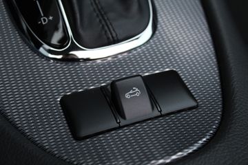 Mercedes-Benz CLK