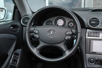 Mercedes-Benz CLK