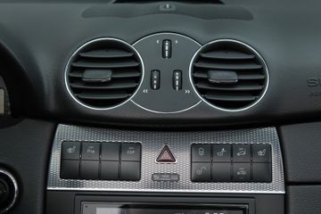 Mercedes-Benz CLK