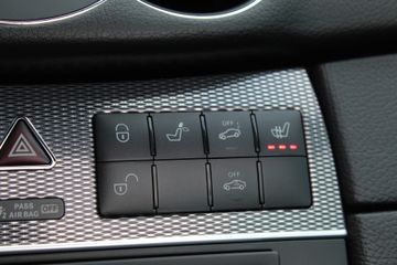 Mercedes-Benz CLK