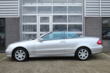 Mercedes-Benz CLK