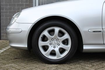 Mercedes-Benz CLK