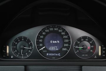Mercedes-Benz CLK