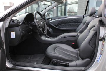 Mercedes-Benz CLK