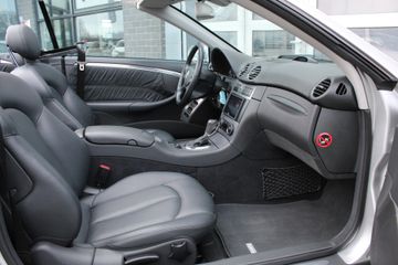 Mercedes-Benz CLK