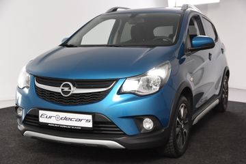 Opel KARL