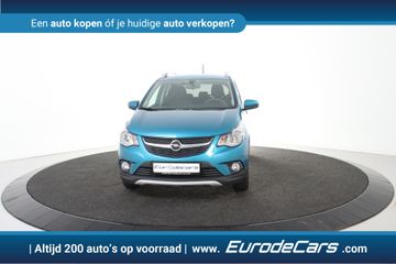 Opel KARL