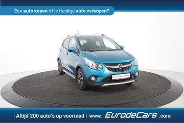 Opel KARL