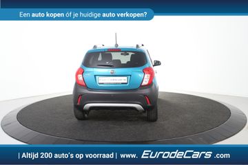 Opel KARL