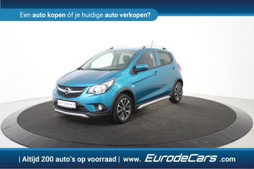 Opel KARL