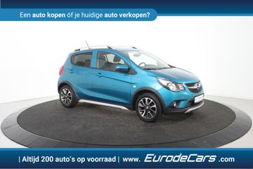 Opel KARL
