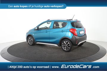 Opel KARL