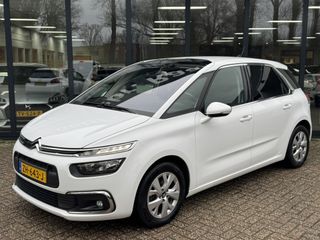 Citroën C4 Spacetourer