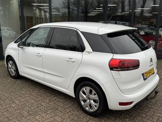 Citroën C4 Spacetourer