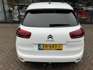 Citroën C4 Spacetourer