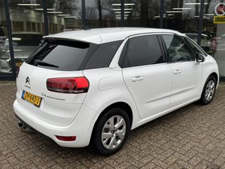 Citroën C4 Spacetourer