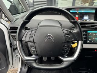 Citroën C4 Spacetourer
