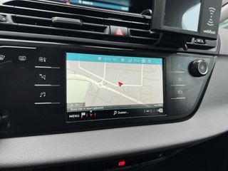 Citroën C4 Spacetourer