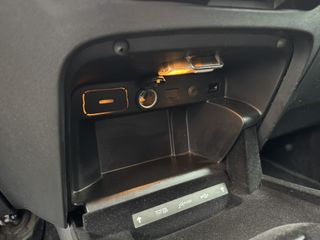 Citroën C4 Spacetourer