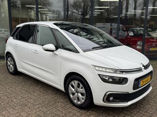 Citroën C4 Spacetourer