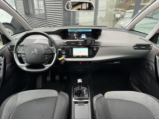 Citroën C4 Spacetourer