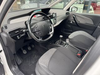 Citroën C4 Spacetourer