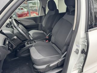 Citroën C4 Spacetourer