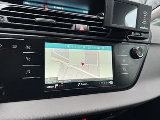 Citroën C4 Spacetourer