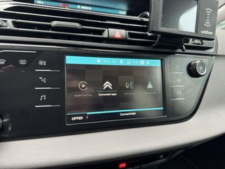 Citroën C4 Spacetourer