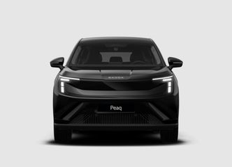 Škoda Peaq