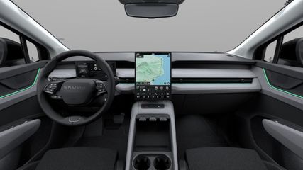 Škoda Peaq