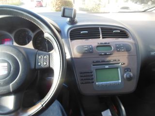 SEAT Altea