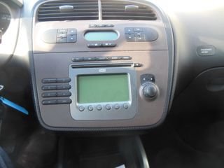 SEAT Altea