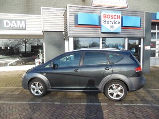 SEAT Altea