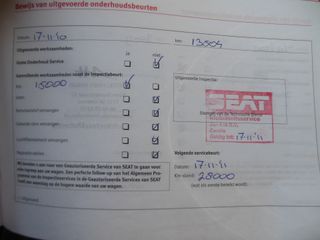 SEAT Altea